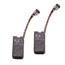 K44  Carbon Brushes for Flex L1503VR / 110V